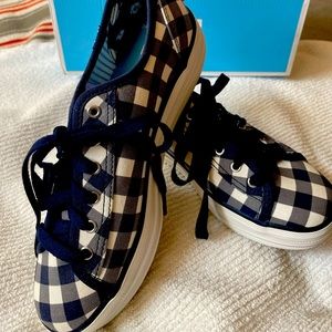 Draper James by Keds Sneakers